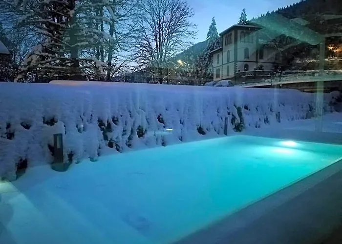 Hotel Nuovo Parco