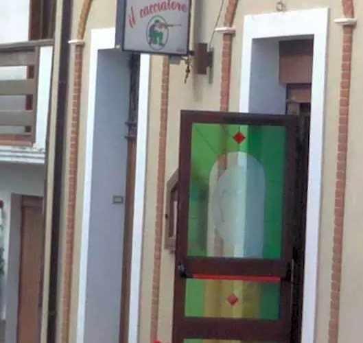 Albergo Il Cacciatore