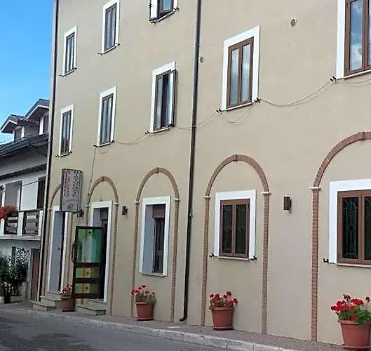 Albergo Il Cacciatore