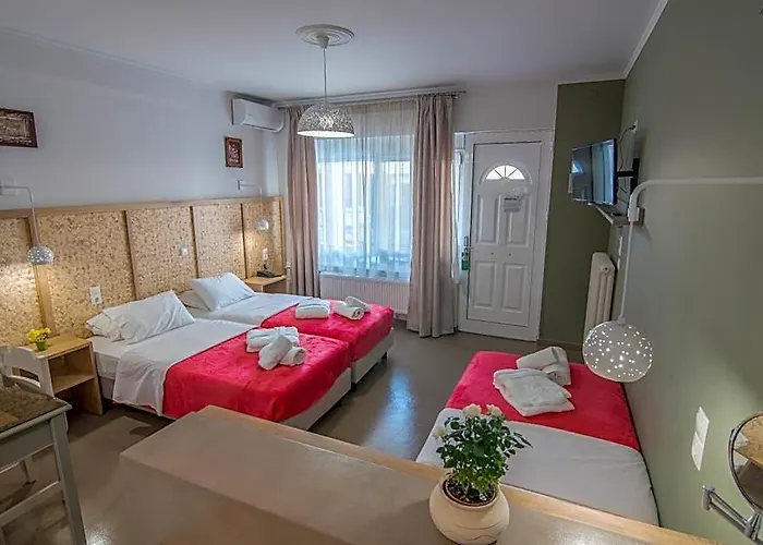 Aklidi Hotel