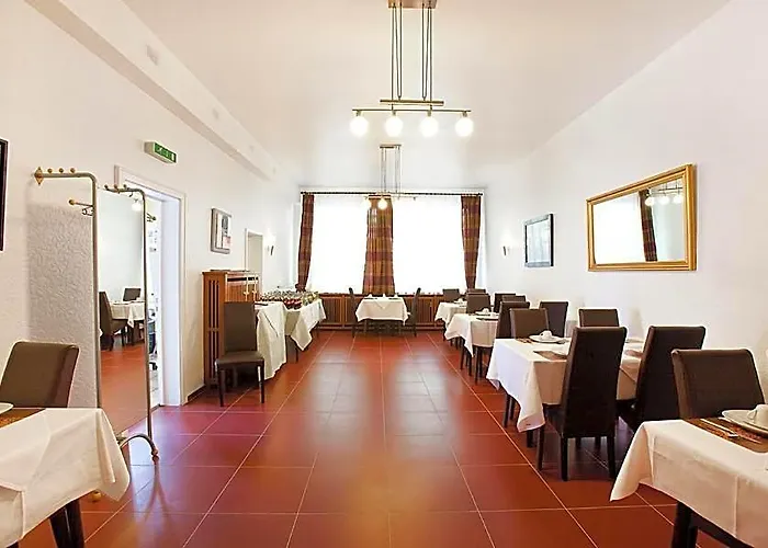 Hotel Jasmin