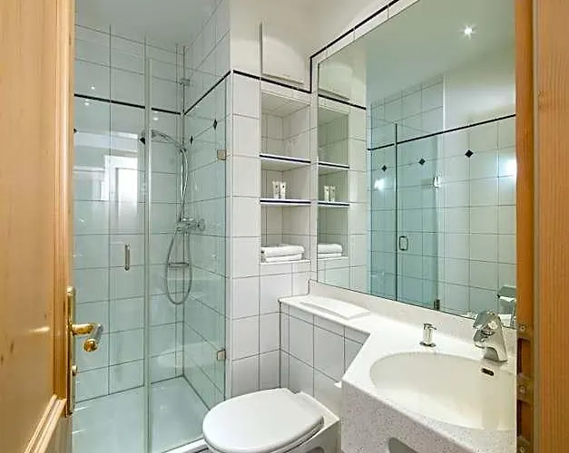 Hotel Eschenhof