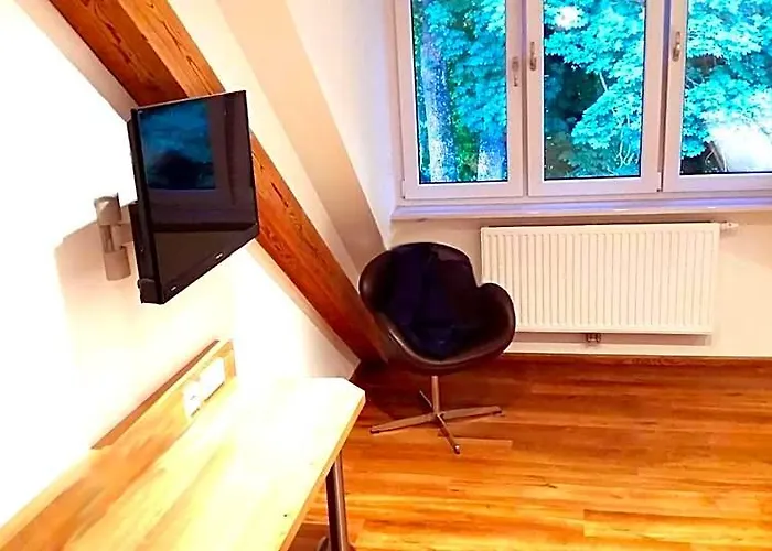 Hotel Burgmeier
