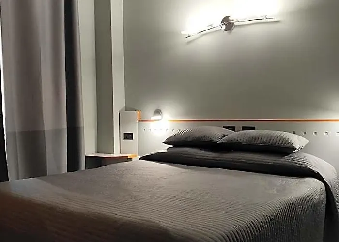 Hotel La Vignetta