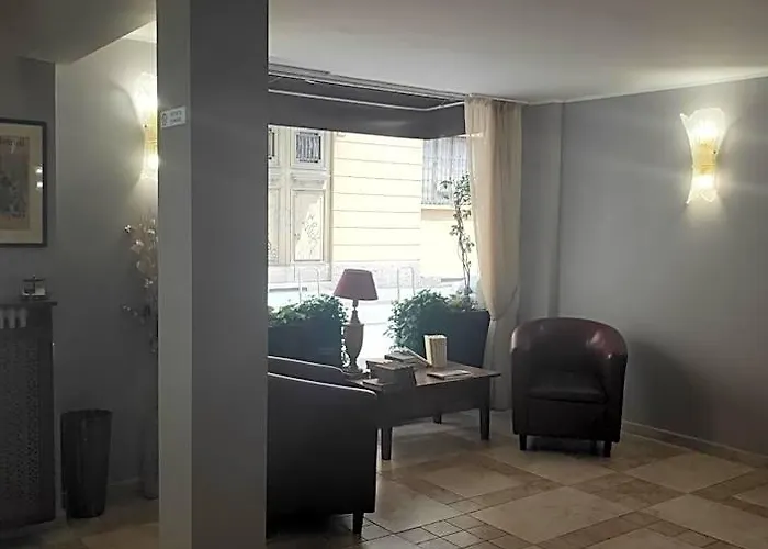 Hotel La Vignetta