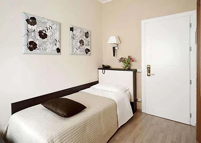 Hotel Aurora