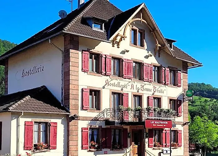 Etoile Alsacienne