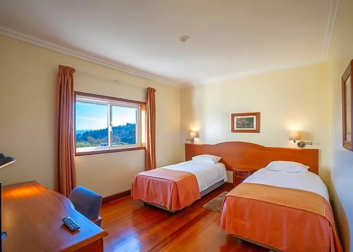 Hotel Ulveira