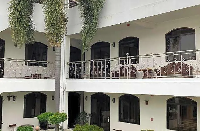 Ettamogah Hotel Inc.
