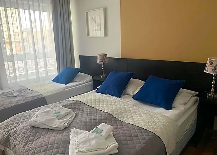 Hotel Blick