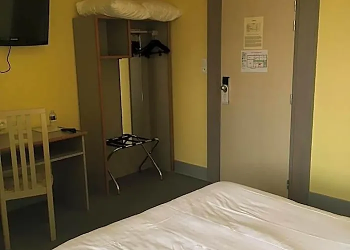Hostellerie d'Alsace