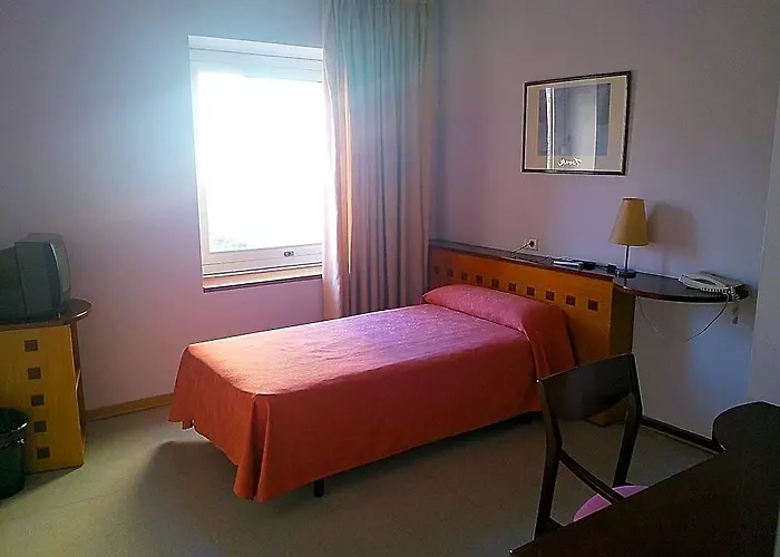 Hotel Montmelo