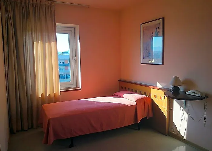 Hotel Montmelo