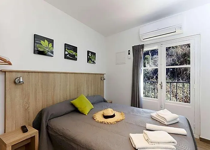 Hotel Arago