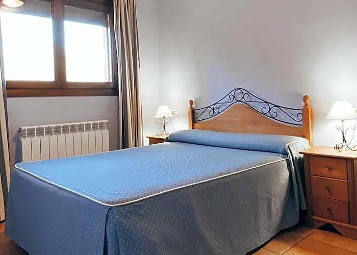 Hotel Valdevécar