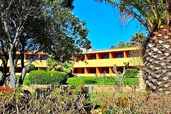Costa Serena Village Boschetto Holiday