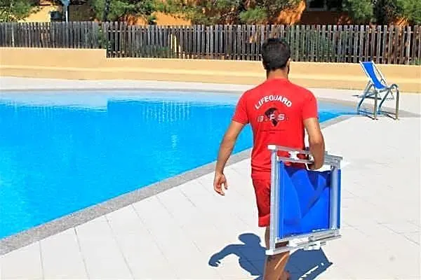 Costa Serena Village Boschetto Holiday