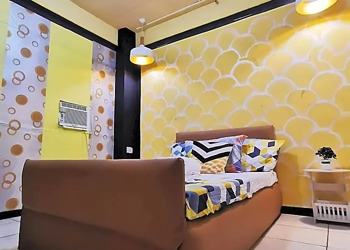 Cabanatuan City Pny Transient Inn 2