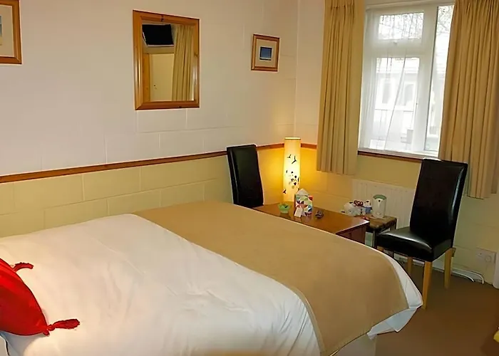 Ach Na Sheen Guest House