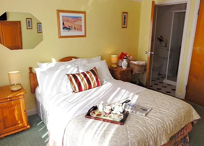 Ach Na Sheen Guest House