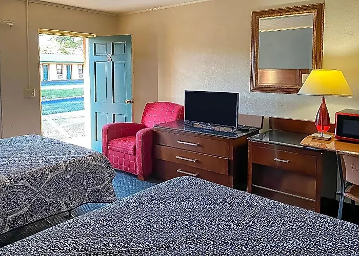 Hotel O Tallassee Hwy 14