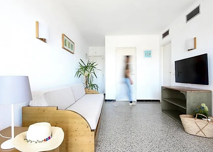 Apartamentos Niu D Aus