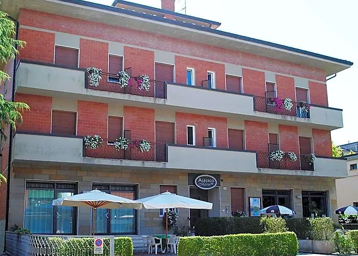 Albergo da Mario