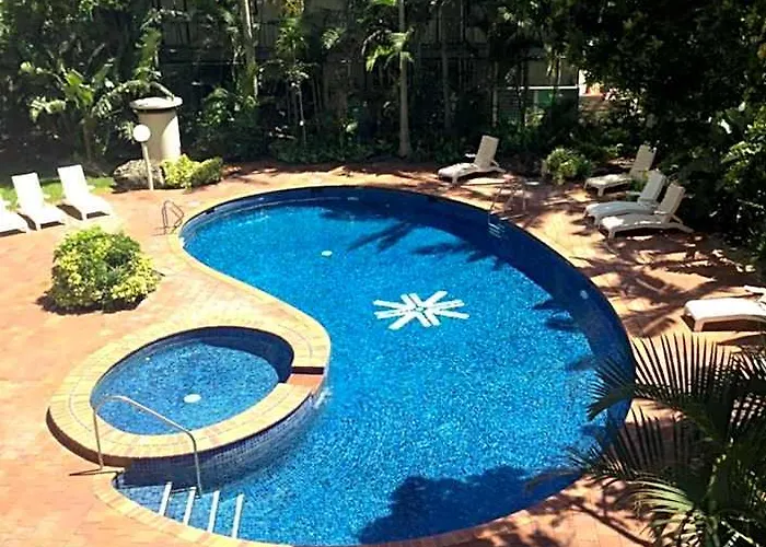Centrepoint Resort