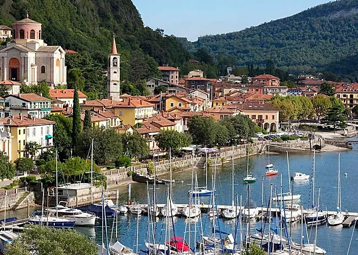 Hotel De Charme Laveno
