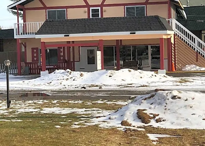 Sun N Snow Hotel