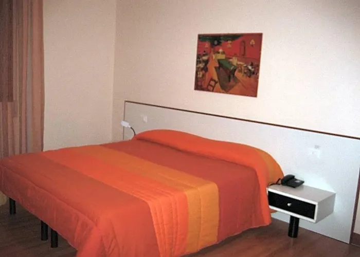 Hotel Ristorante Klaus