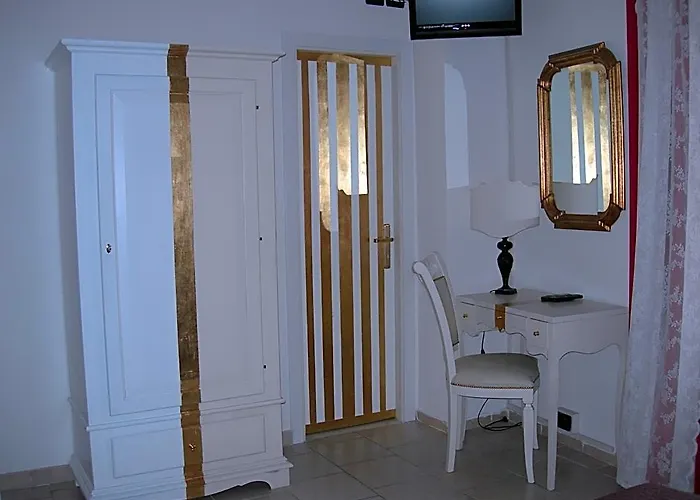 Hotel Due Spade
