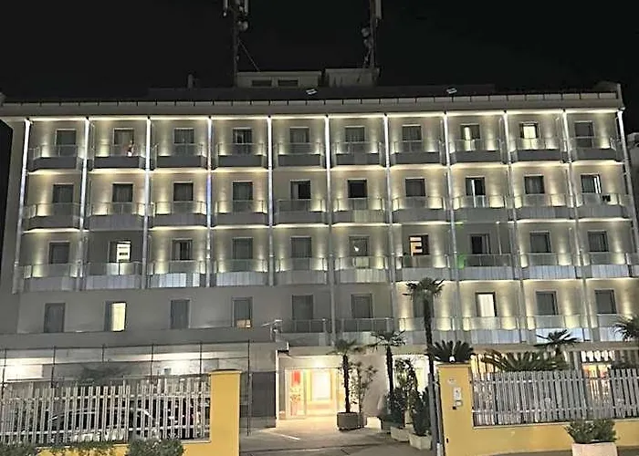 Hotel Vittoria