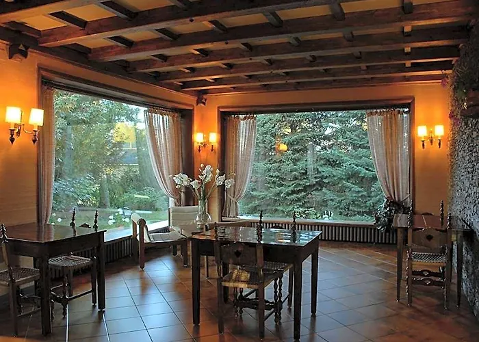 Hotel Celisol Cerdagne