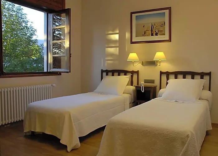 Hotel Celisol Cerdagne