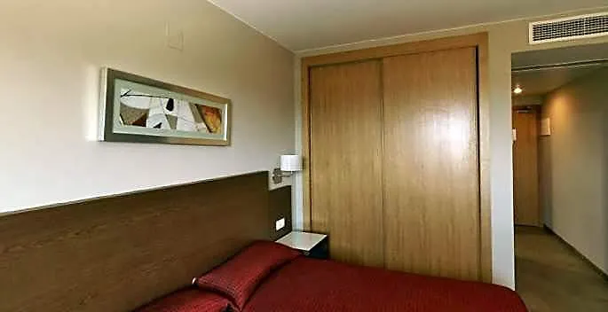 Hotel Ciutat De Carlet
