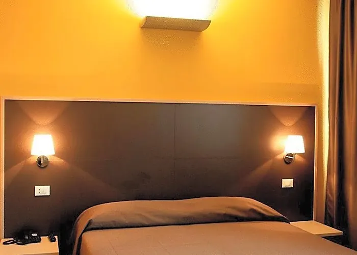 Silver Residence Hotel