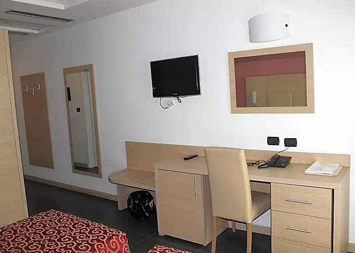 Hotel Eridano