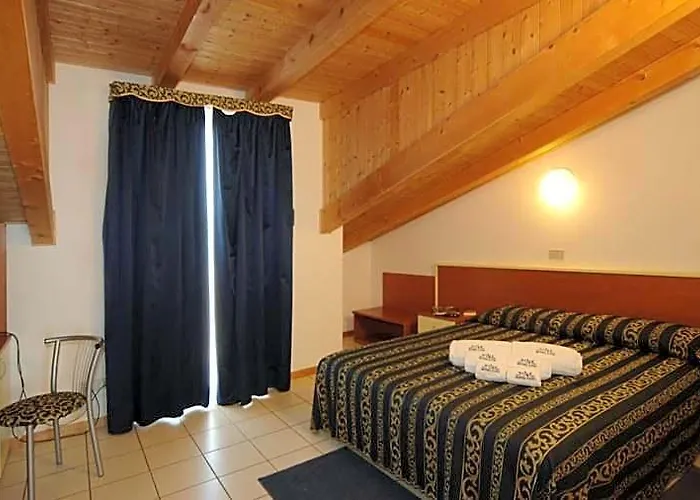 Hotel Lido