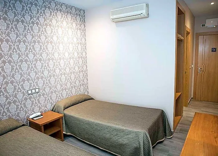 Hotel Simancas
