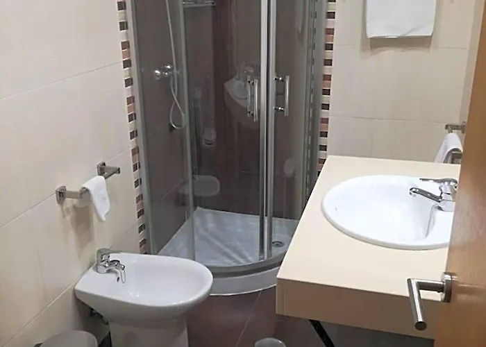 Hotel Arcco Ubeda