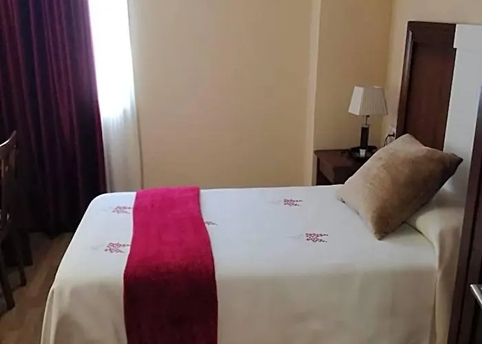 Hotel Arcco Ubeda