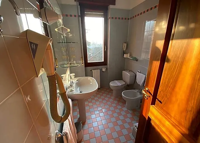 Albergo Cerchi