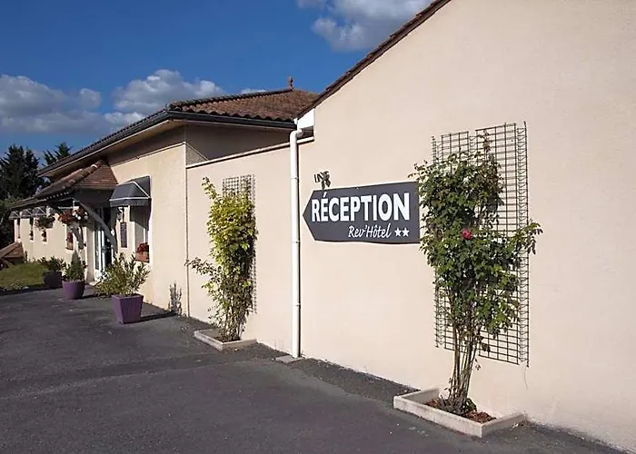 Rev'Hotel