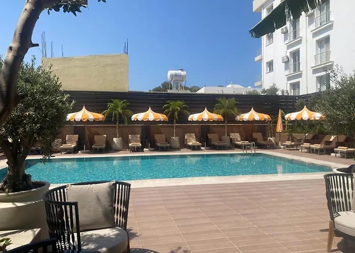 La Terrazza Hotel