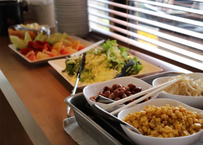 Az Inn Fukui - Vacation Stay 65942V