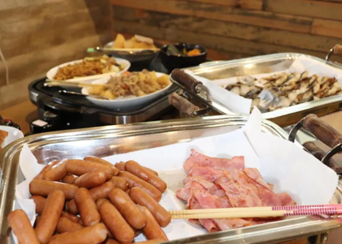 Az Inn Fukui - Vacation Stay 65924V