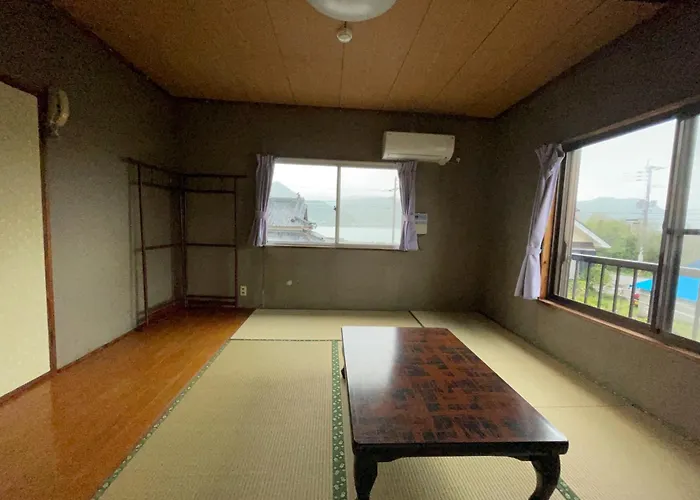 Ryokan Warajisha - Vacation Stay 62566V