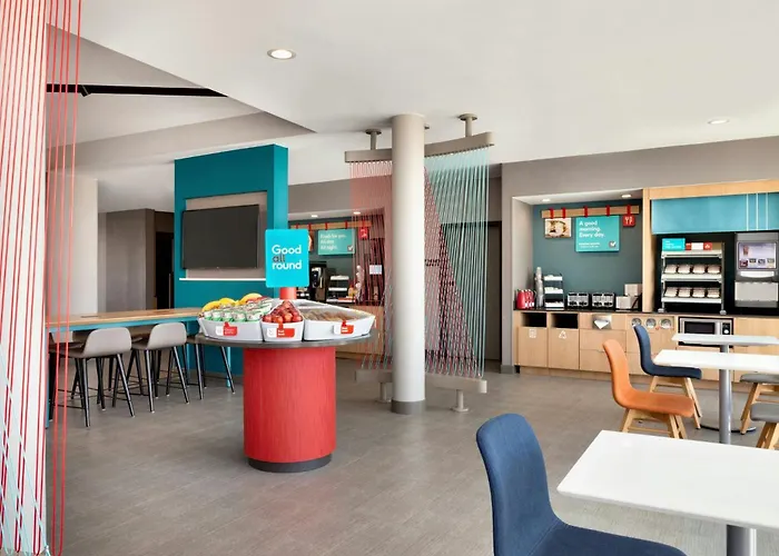 Avid Hotel Atlanta - Conyers I-20 By Ihg