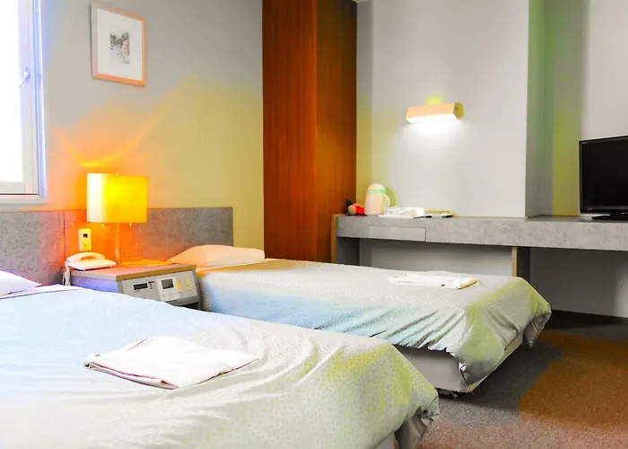 Hotel Tsushima - Vacation Stay 84601V